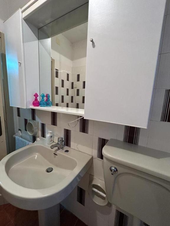 Pm 5 Via Sicilia Guest House Alghero Kültér fotó