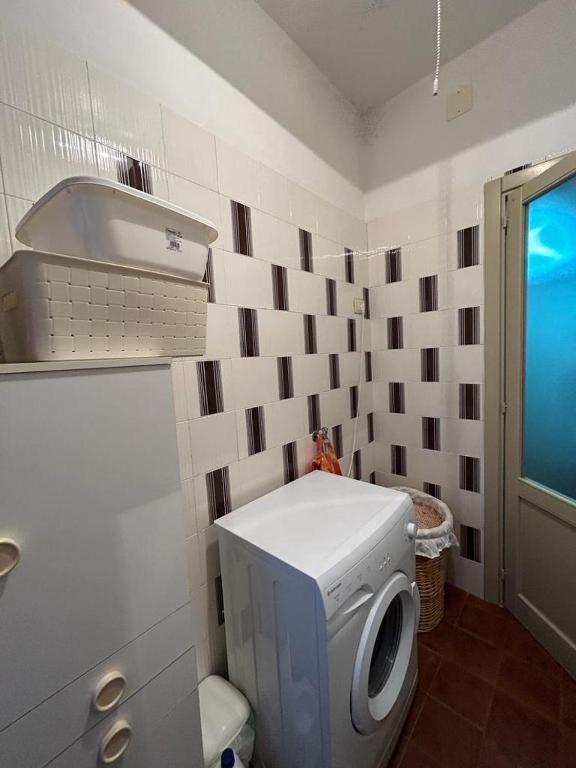 Pm 5 Via Sicilia Guest House Alghero Kültér fotó