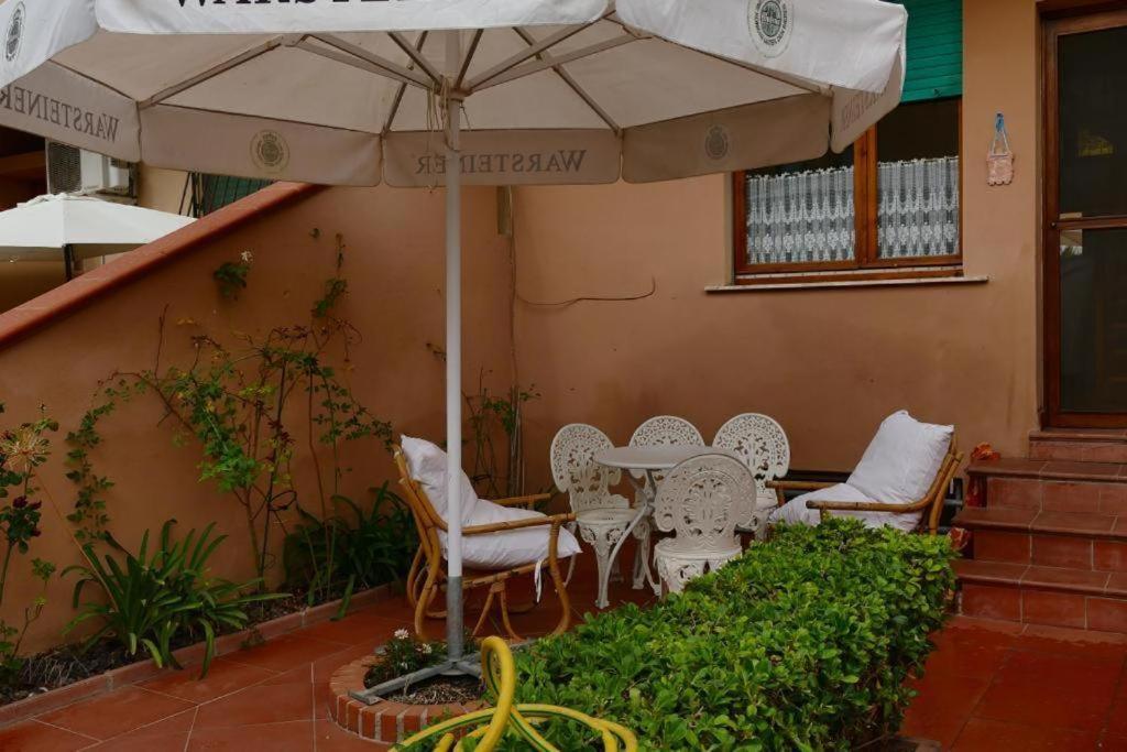 Pm 5 Via Sicilia Guest House Alghero Kültér fotó